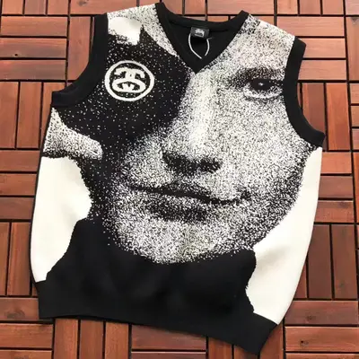 STUSSY Sweater