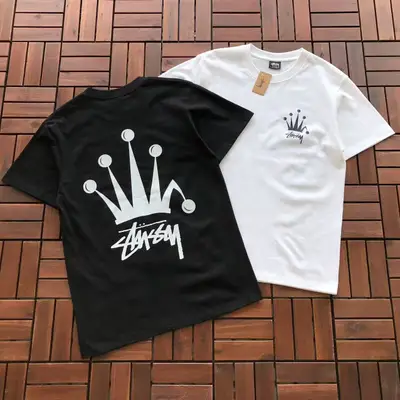 STUSSY T-Shirt