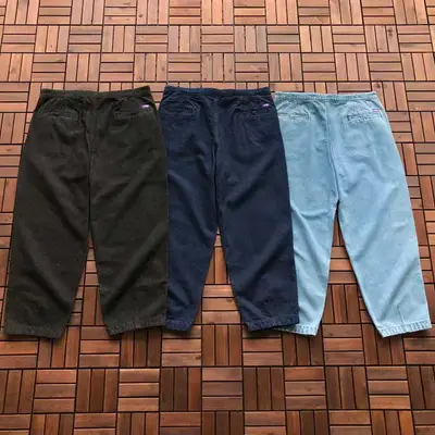THE NORTH FACE Jeans