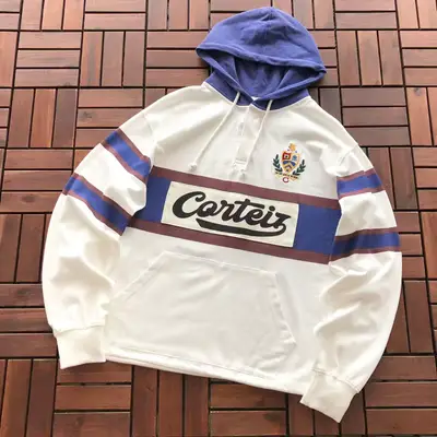 CORTEIZ Hoodie