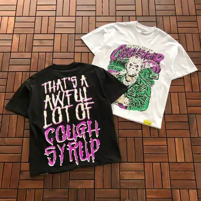 THATS A AWFUL LOT OF COUGH SYRUP T-Shirt