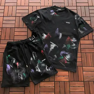 WE11DONE T-Shirt