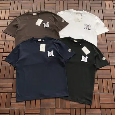 MONCLER T-Shirt