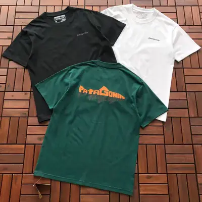 PATAGONIA T-Shirt
