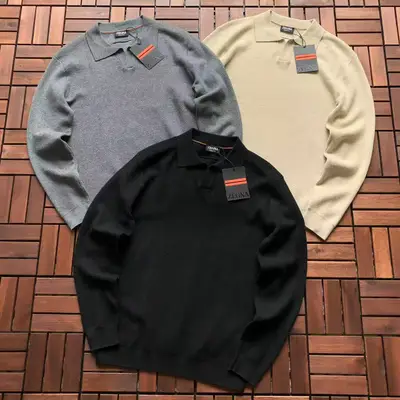 ZEGNA Sweater