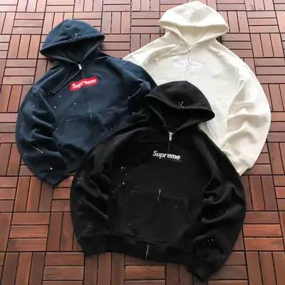 MAISON MARGIELA Hoodie