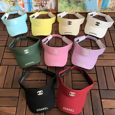 CHANEL Cap