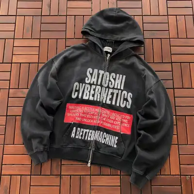 VINTAGE Hoodie