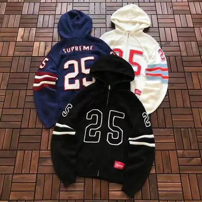 SUPREME Hoodie