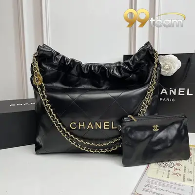 CHANEL | Item ID: 00398