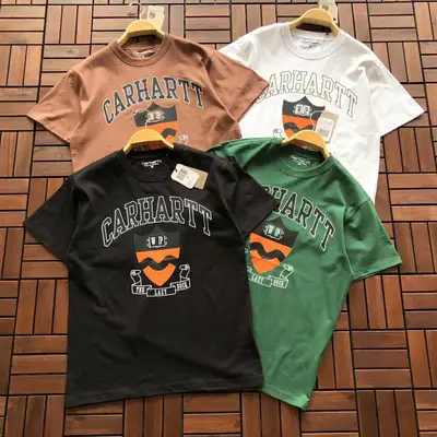 CARHARTT T-Shirt
