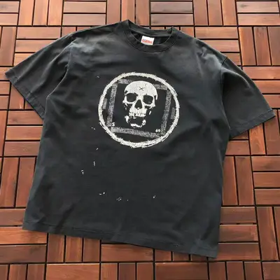SAINT MICHEAL T-Shirt
