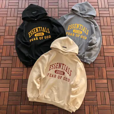 FOG Hoodie