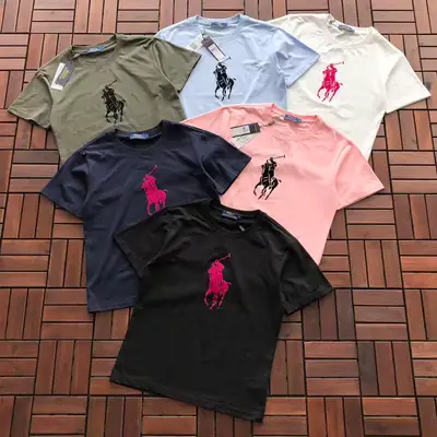RALPH LAUREN T-Shirt