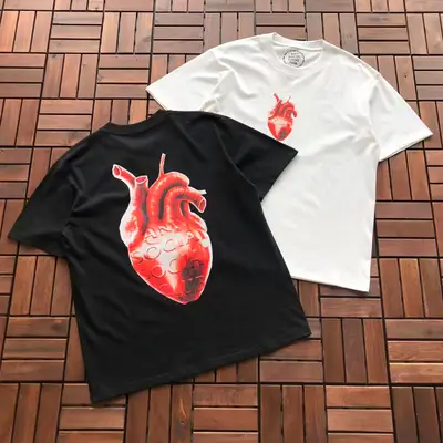 ANTI SOCIAL SOCIAL CLUB T-Shirt