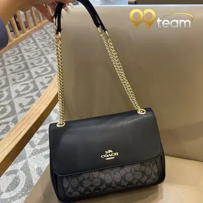 COACH | Item ID: 04581