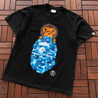 BAPE T-Shirt