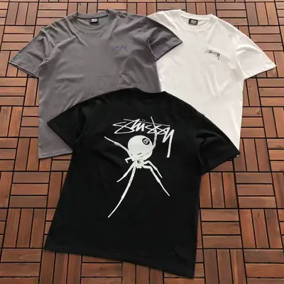 STUSSY T-Shirt