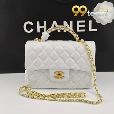 CHANEL | Item ID: 00498