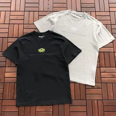 CARHARTT T-Shirt