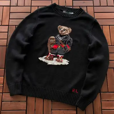 RALPH LAUREN Sweater