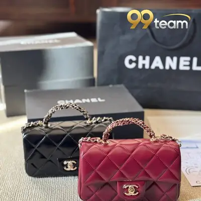 CHANEL | Item ID: 01187