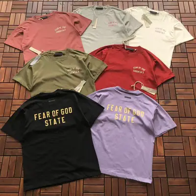 FOG T-Shirt