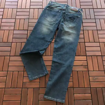 GUCCI Jeans