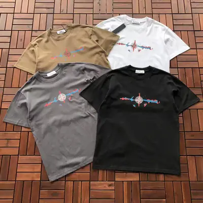 STONE ISLAND T-Shirt