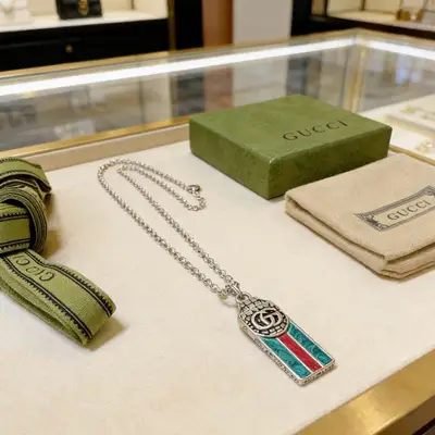 GUCCI Schmuck