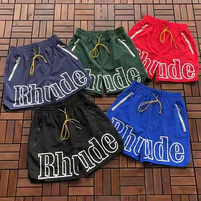 RHUDE Shorts