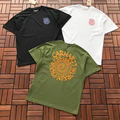 CARHARTT T-Shirt