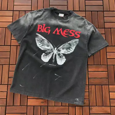 SAINT MICHEAL T-Shirt