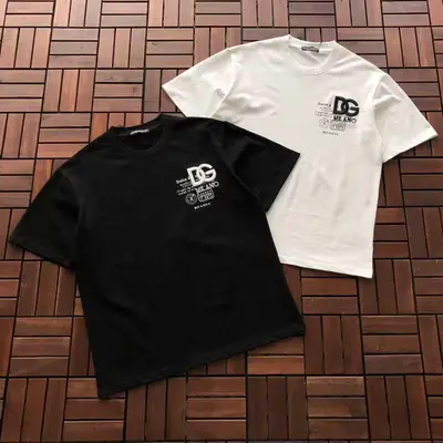 DOLCE GABBANA T-Shirt