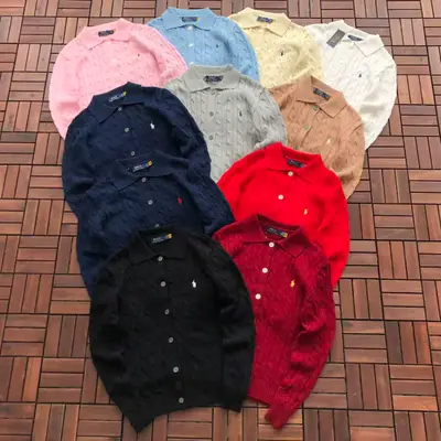 RALPH LAUREN Sweater