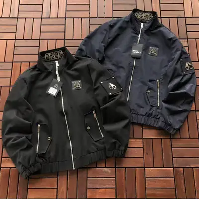 MOOSE KNUCKLES Jacke