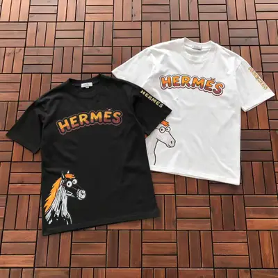 HERMES T-Shirt