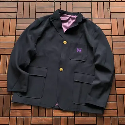 NEEDLES Jacke