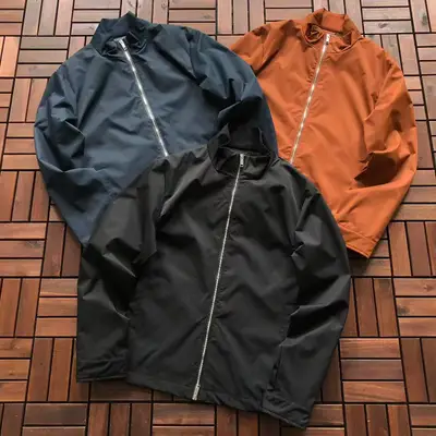 ZEGNA Jacke