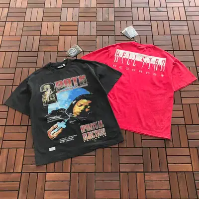 HELLSTAR T-Shirt