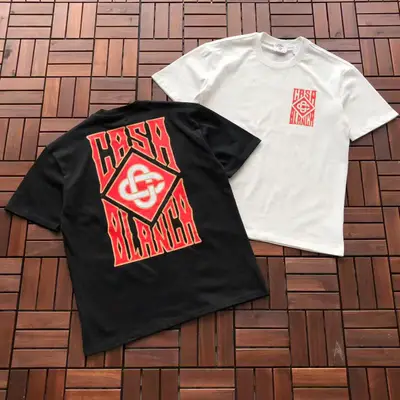 CASABLANCA T-Shirt