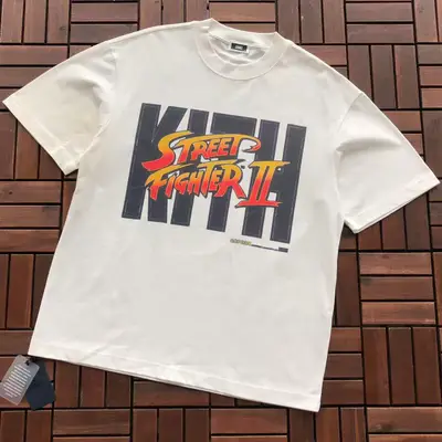 KITH T-Shirt