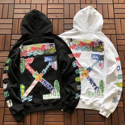 OFF-WHITE Hoodie