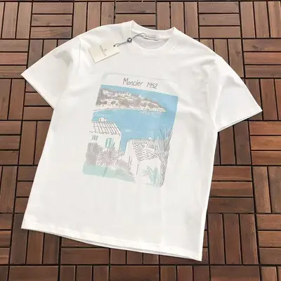 MONCLER T-Shirt