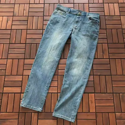 BURBERRY Jeans