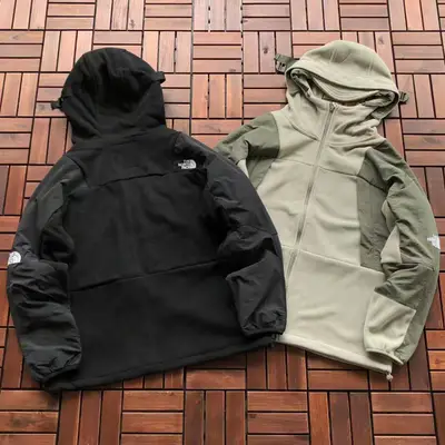 THE NORTH FACE Jacke