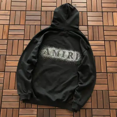AMIRI Hoodie