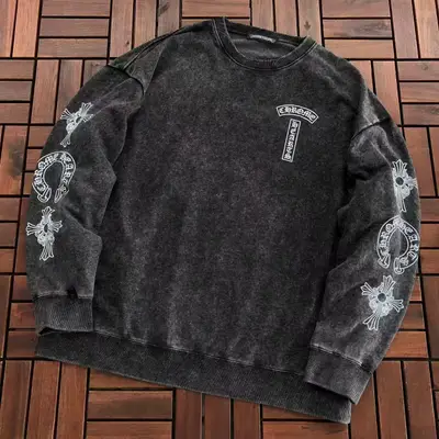 CHROME HEARTS Sweater