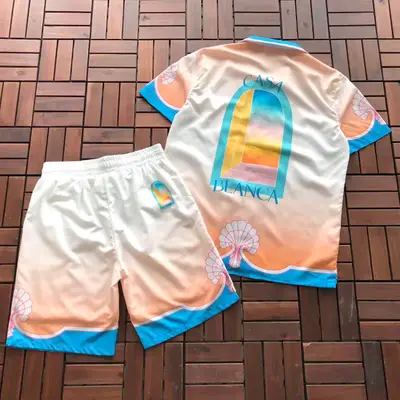 CASABLANCA T-Shirt