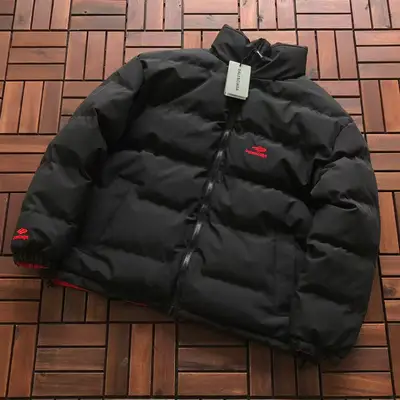 BALENCIAGA Jacke